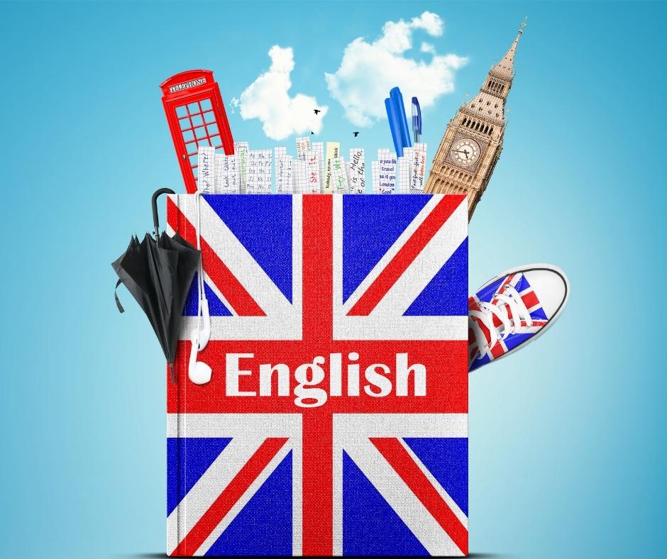 Academia de inglés en Londres