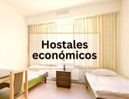 Cómo encontrar hostales económicos en Londres