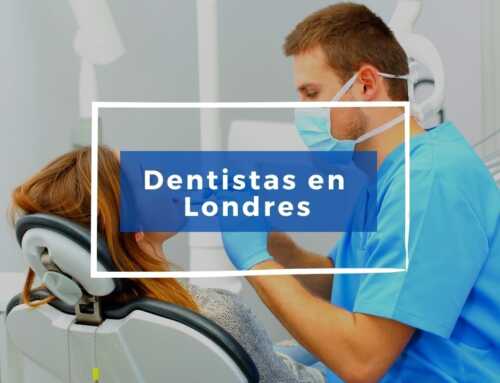 Cómo recibir atención dental en Londres