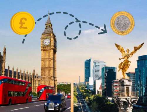 Enviar dinero desde Londres: ¿Cuáles son las mejores opciones?