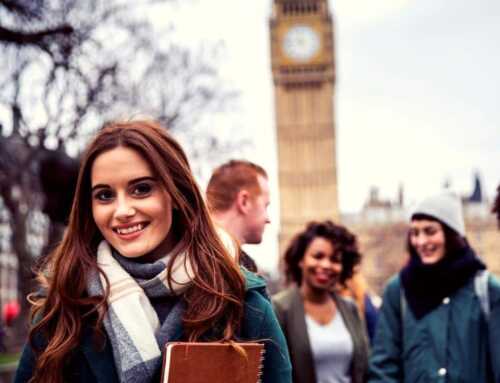 Cómo estudiar en una universidad de UK con un préstamo del gobierno británico