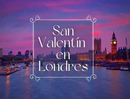 7 planes para San Valentín