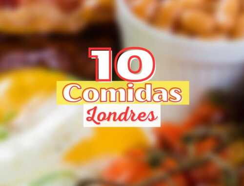 Las 10 mejores comidas tradicionales de Londres y dónde probarlas