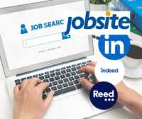 Sitios webs para buscar trabajo en Londres