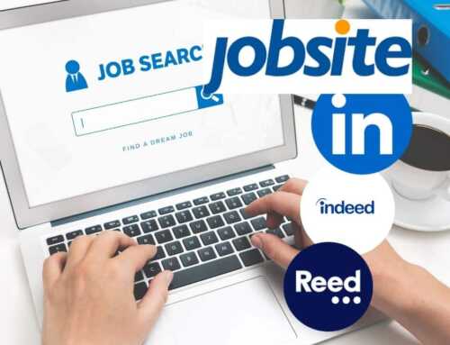 Los 7 mejores sitios webs para buscar trabajo en Londres